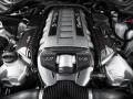 Edo Competition保時捷Panamera Turbo S