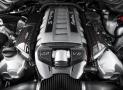 Edo Competition保時捷Panamera Turbo S