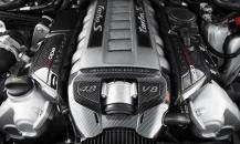 Edo Competition保時捷Panamera Turbo S