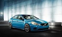 沃爾沃S60 Polestar概念車