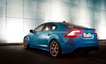 沃爾沃S60 Polestar概念車