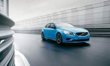 沃爾沃S60 Polestar概念車