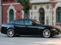 Luxury car
