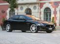 Luxury car