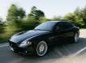 Luxury car