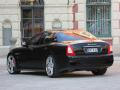 Luxury car