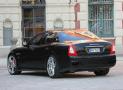 Luxury car