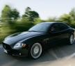 Novitec Tridente瑪莎拉蒂總裁