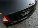 Luxury car