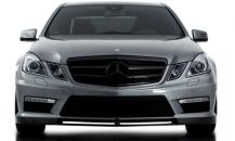 Vorsteiner梅賽德斯-奔馳E63 AMG V6E Aero Package