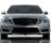 Vorsteiner梅賽德斯-奔馳E63 AMG V6E Aero Package