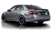 Vorsteiner梅賽德斯-奔馳E63 AMG V6E Aero Package