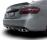 Vorsteiner梅賽德斯-奔馳E63 AMG V6E Aero Package