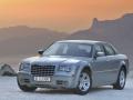 克萊斯勒300C