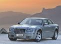 克萊斯勒300C