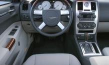 克萊斯勒300C