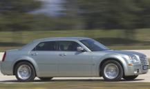 克萊斯勒300C