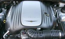 克萊斯勒300C