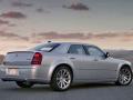 克萊斯勒300C SRT8