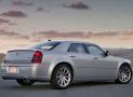 克萊斯勒300C SRT8