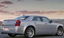 克萊斯勒300C SRT8