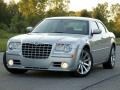 克萊斯勒300C SRT8