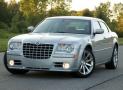 克萊斯勒300C SRT8