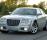 克萊斯勒300C SRT8