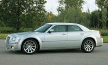 克萊斯勒300C SRT8