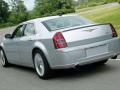克萊斯勒300C SRT8