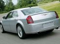 克萊斯勒300C SRT8