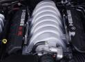 克萊斯勒300C SRT8