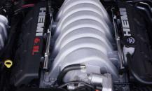 克萊斯勒300C SRT8