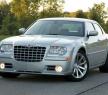 克萊斯勒300C SRT8