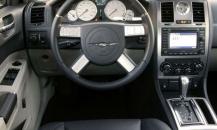 克萊斯勒300C SRT8