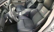 克萊斯勒300C SRT8
