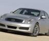 英菲尼迪G35 Seda