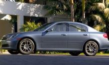 英菲尼迪Sport Seda