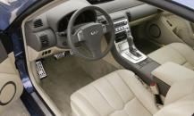 英菲尼迪Sport Seda