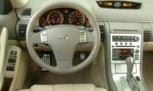 英菲尼迪Sport Seda