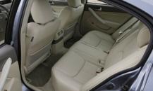 英菲尼迪Sport Seda