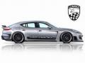 Lumma Design保時捷Panamera