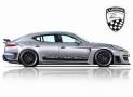 Lumma Design保時捷Panamera