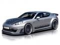Lumma Design保時捷Panamera