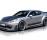 Lumma Design保時捷Panamera