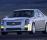 凱迪拉克CTS V