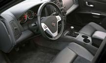 凱迪拉克CTS V