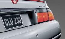 凱迪拉克Seville SLS