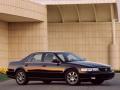 凱迪拉克Seville STS
