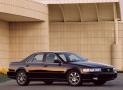 凱迪拉克Seville STS